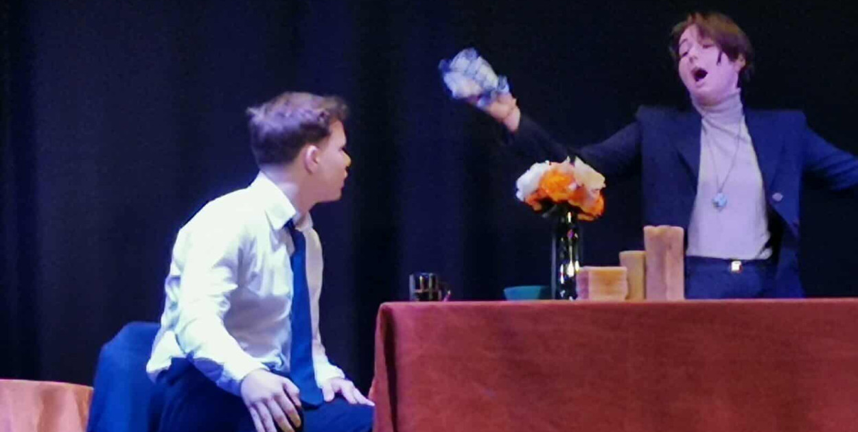 Fot. Dawid Domański