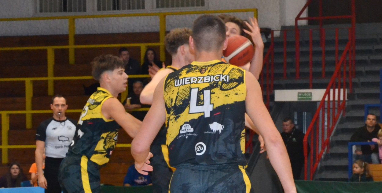 Fot.: Paweł A. Doliński.