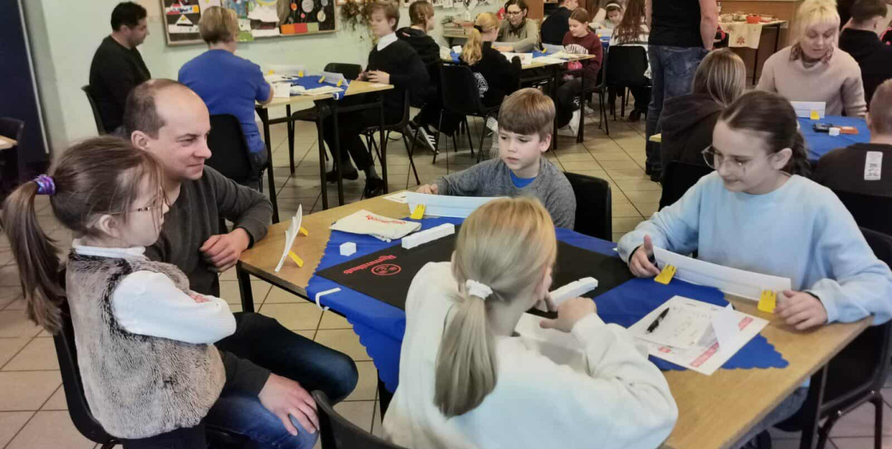 Fot. Dawid Domański