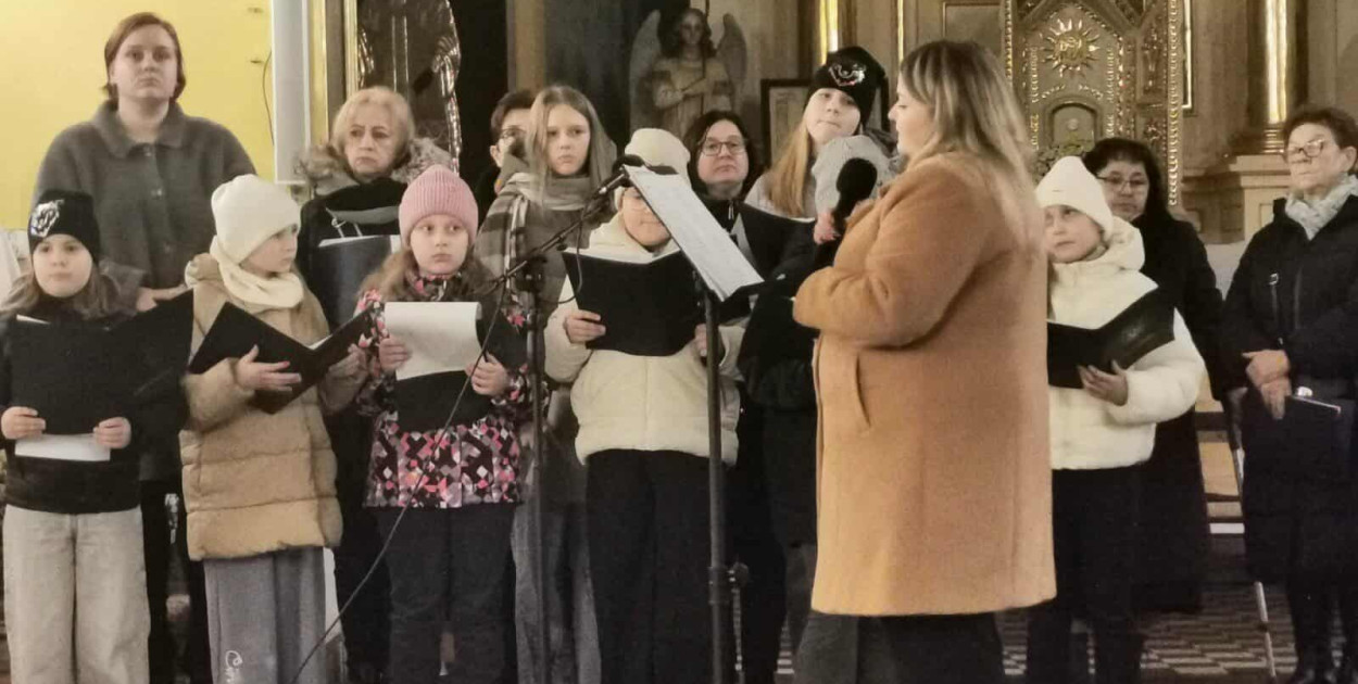 Fot. Dawid Domański