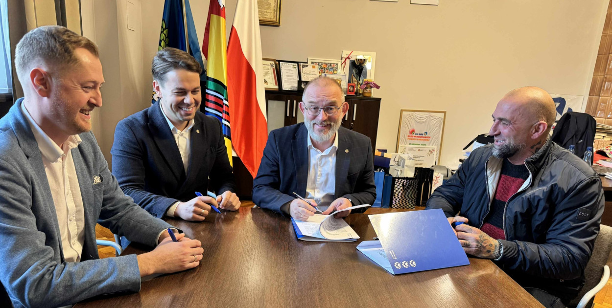 fot. Powiat Łowicki