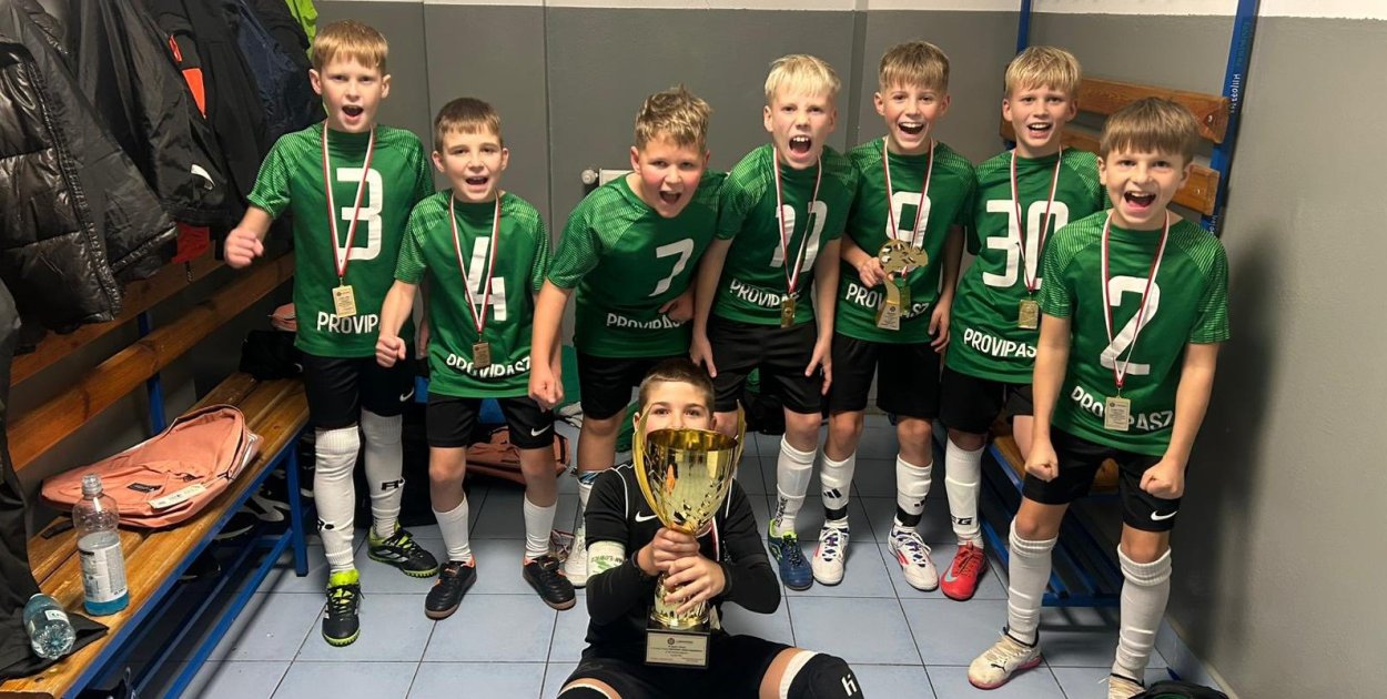 Fot.: Michał Perzyna.