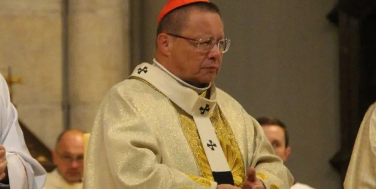 Abp. Grzegorz Ryś