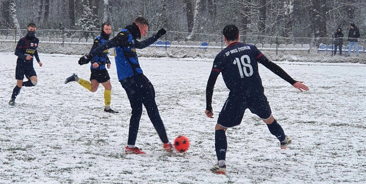 Fot.: SP MKS Żychlin.