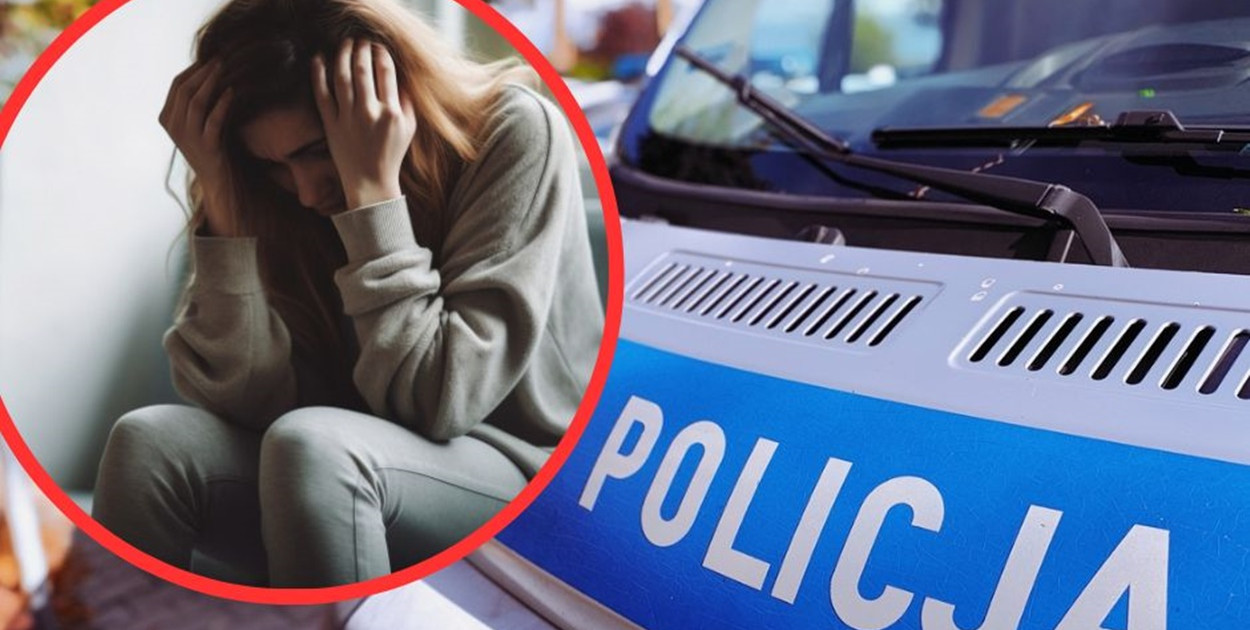 fot. mat. policji / freepik.com 