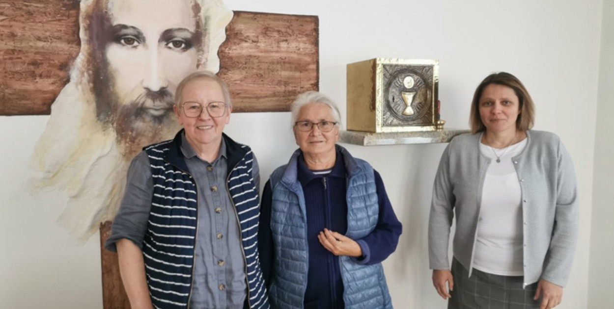 Z dyskoteki prosto do zakonu. Niezwykłe złakowskie historie