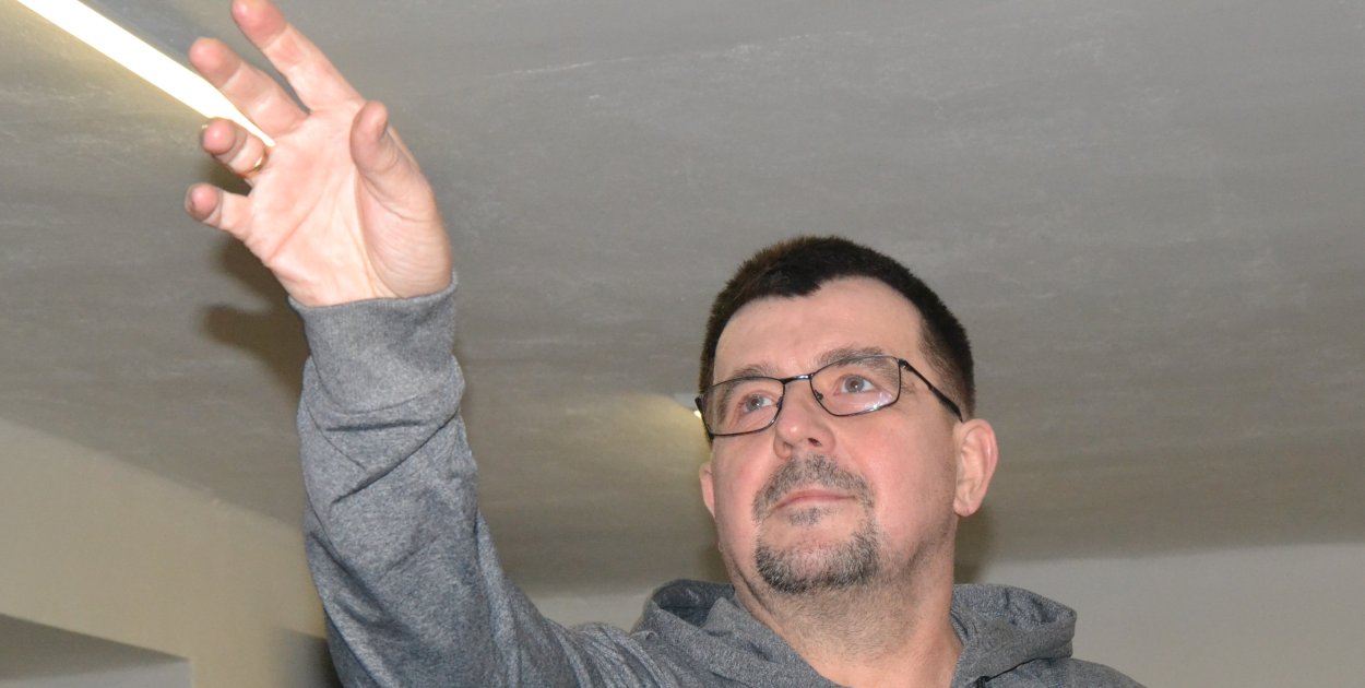 Fot.: Paweł A. Doliński.