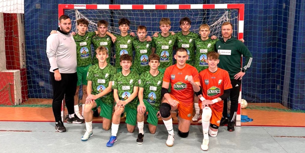 Fot.: Akademia Pelikan Kia-2009 Łowicz.