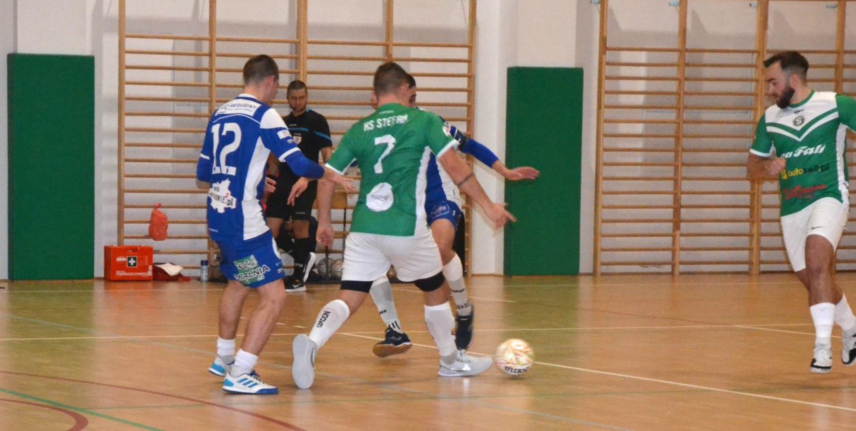 Fot.: Paweł A. Doliński.