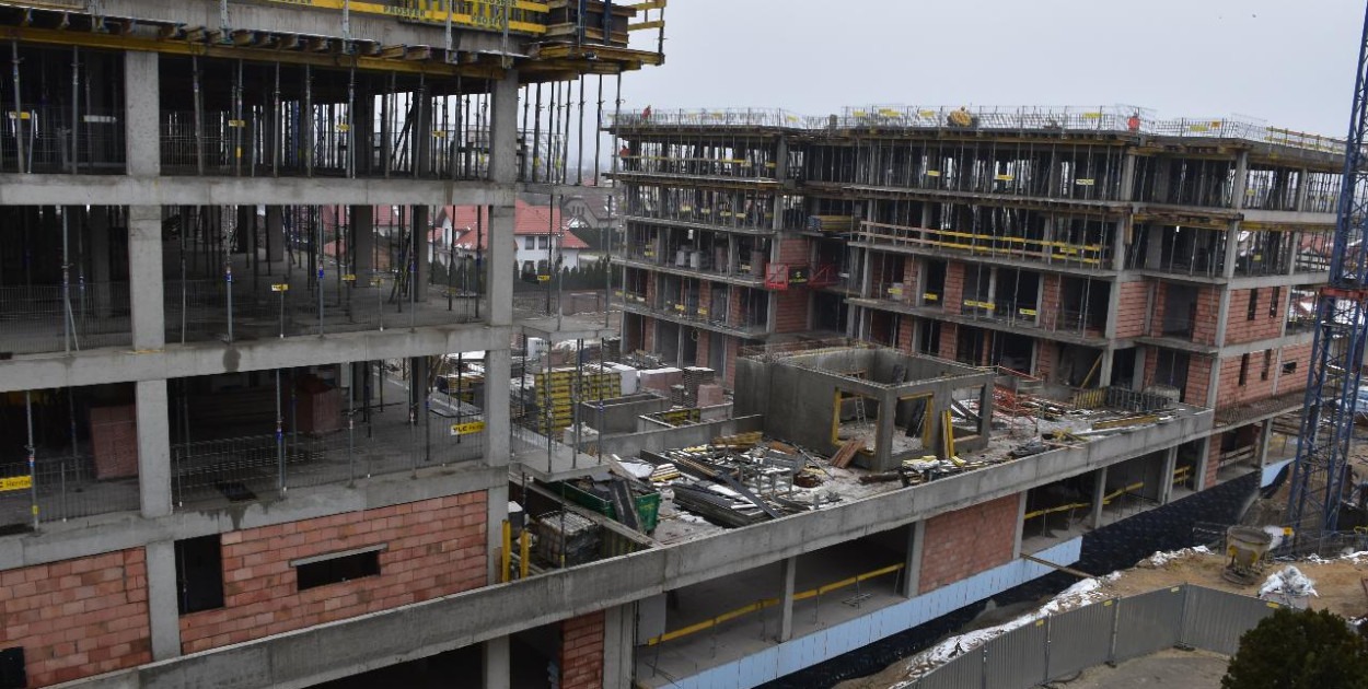 fot. Rafał Klepczarek / ŁSM 