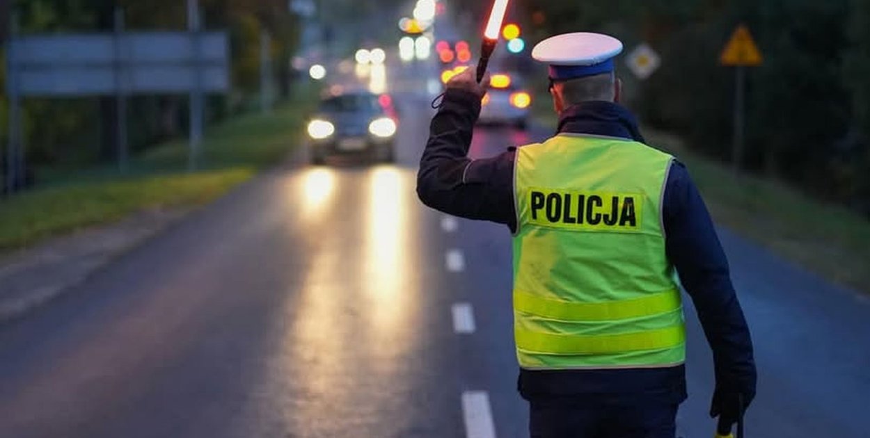 Zdjęcie zastępcze - policja. fot. policja.pl