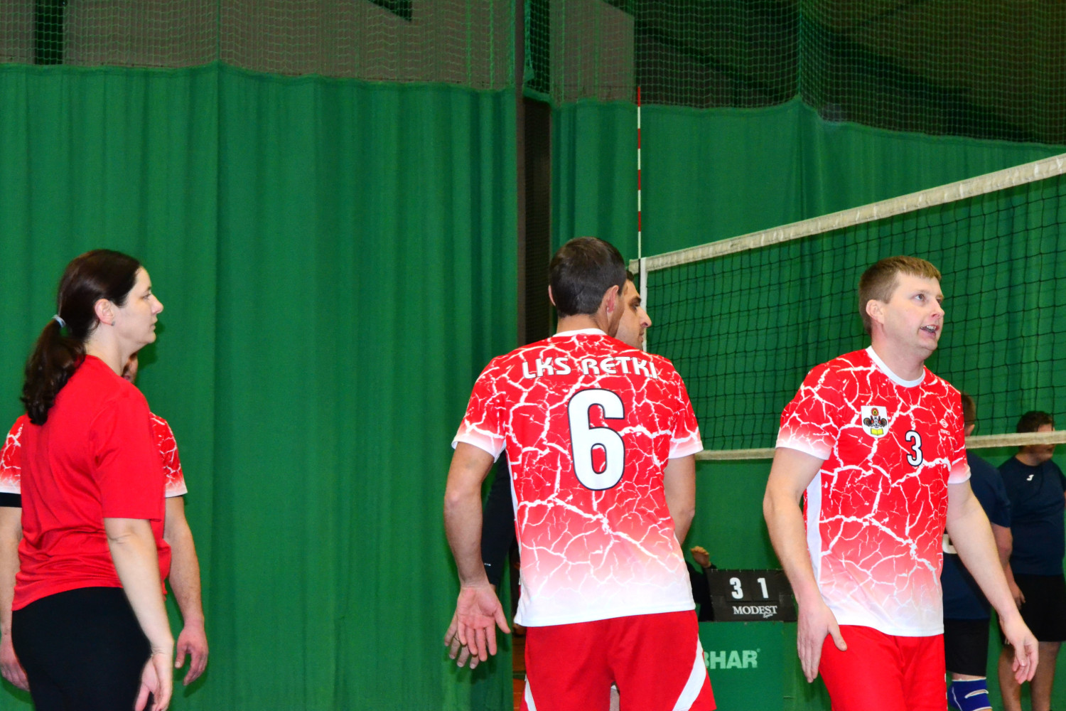 Fot.: Paweł A. Doliński.
