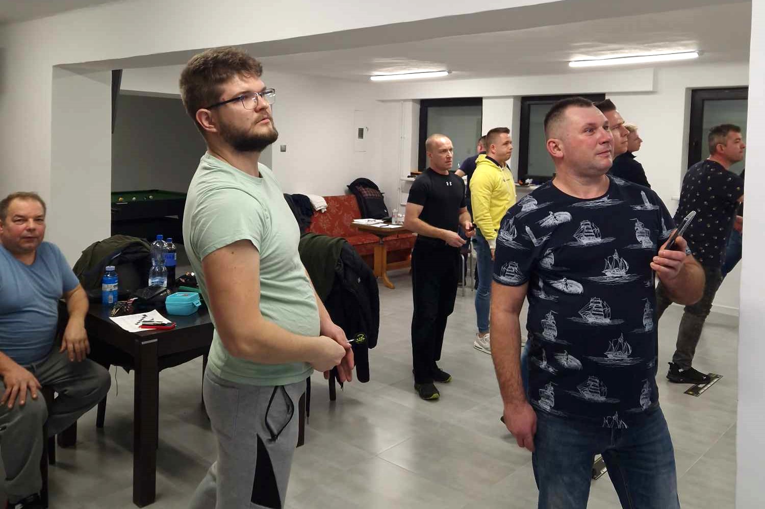 Fot.: Marcin Wroński.