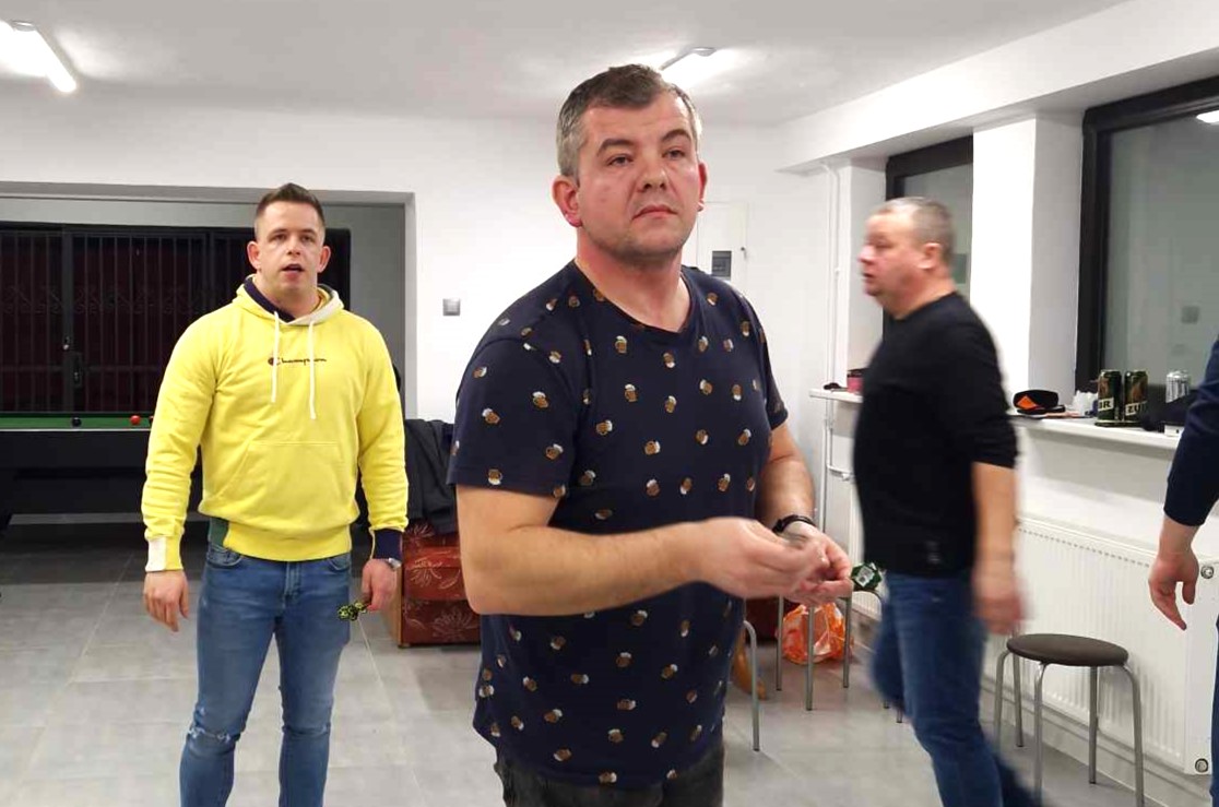 Fot.: Marcin Wroński.