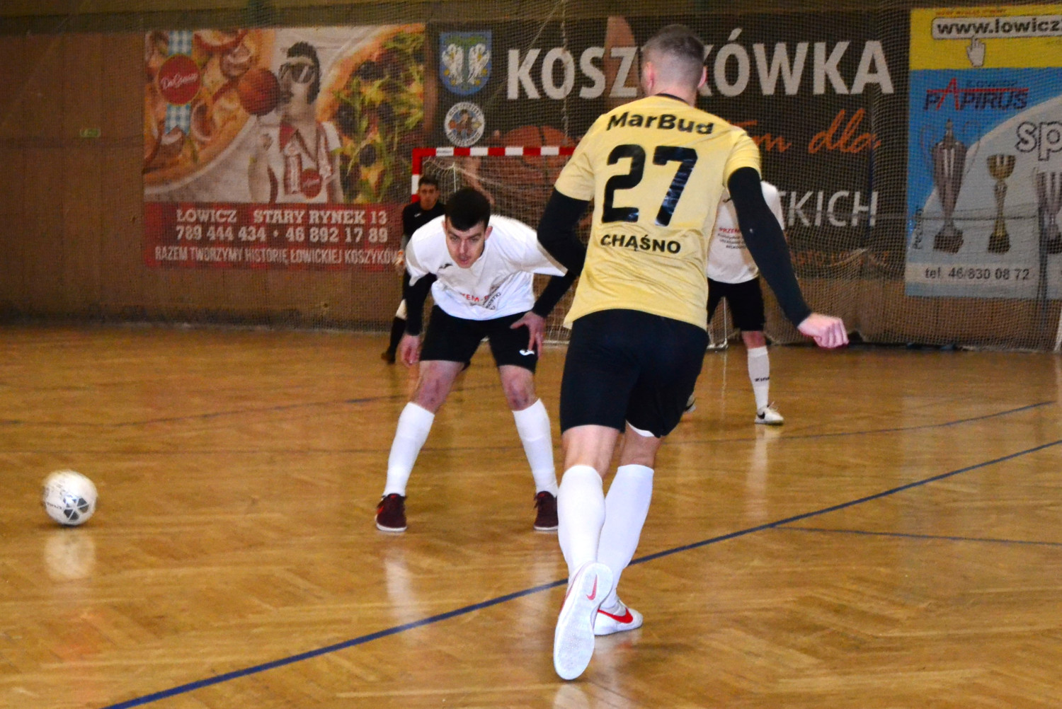 Fot.: Paweł A. Doliński.