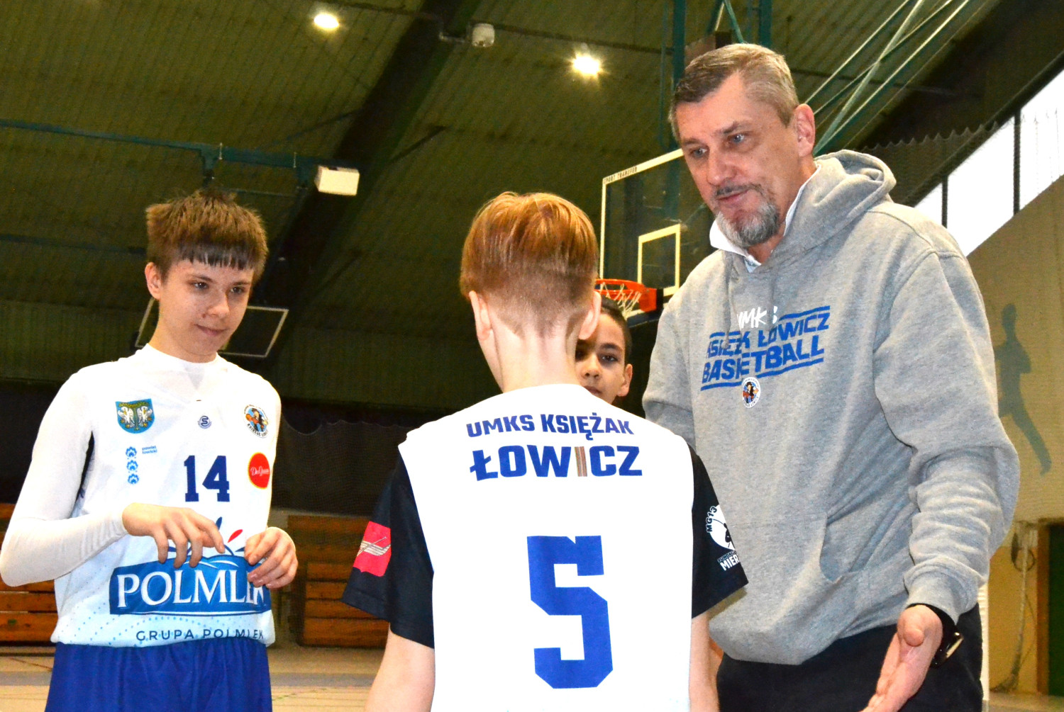Fot.: Paweł A. Doliński.
