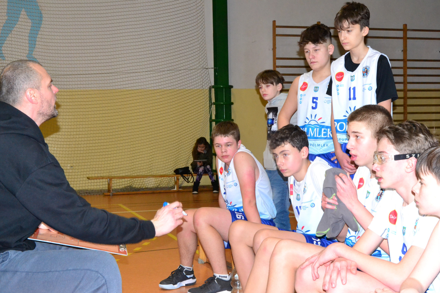 Fot.: Paweł A. Doliński.