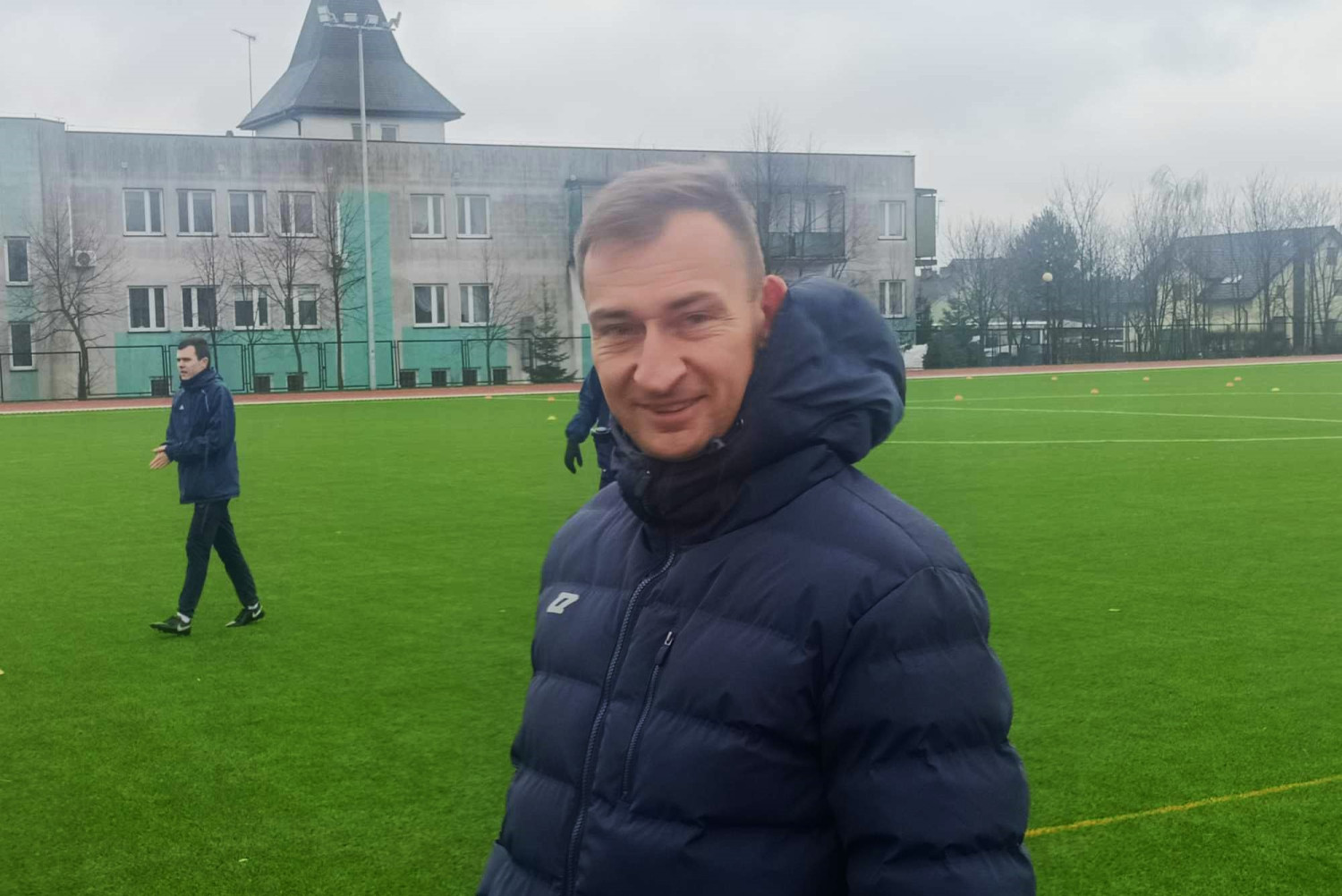 Fot.: Arkadiusz Stolarczyk.