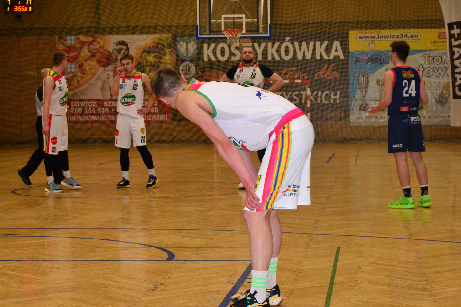 Fot.: Paweł A. Doliński. 