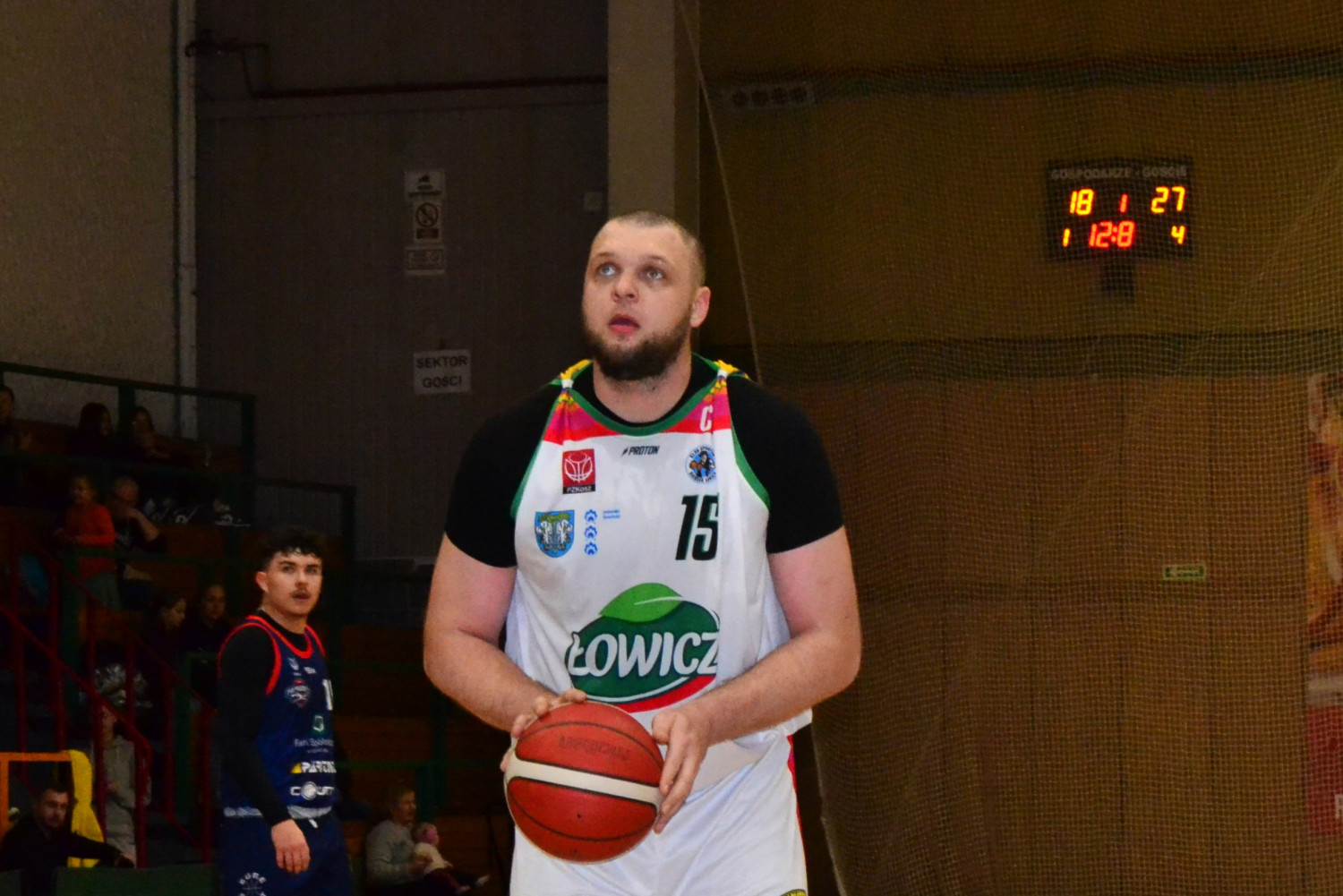 Fot.: Paweł A. Doliński. 