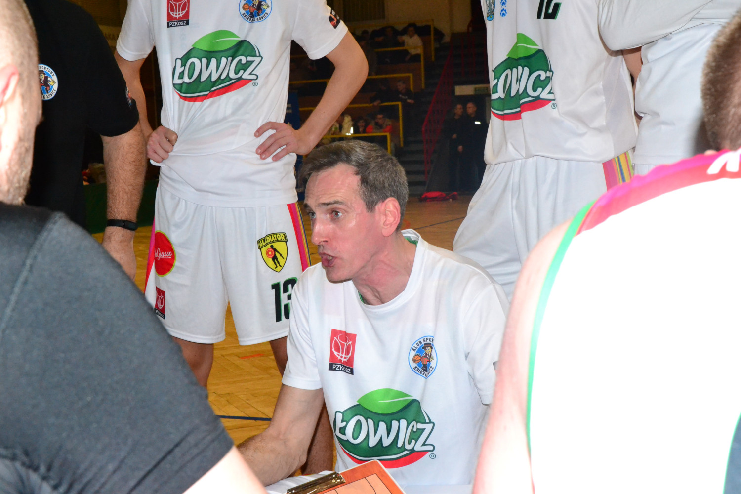 Fot.: Paweł A. Doliński. 
