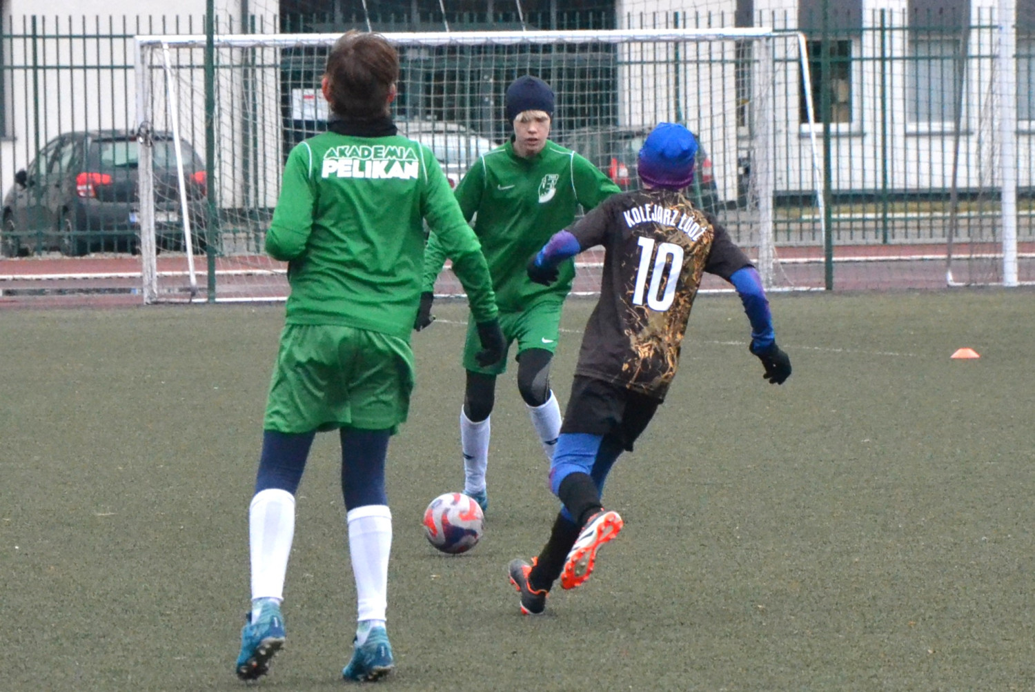 Fot.: Paweł A. Doliński.