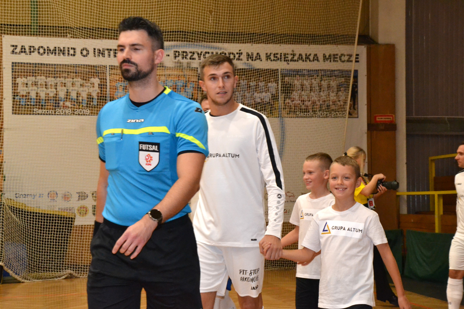 Fot.: Paweł A. Doliński.
