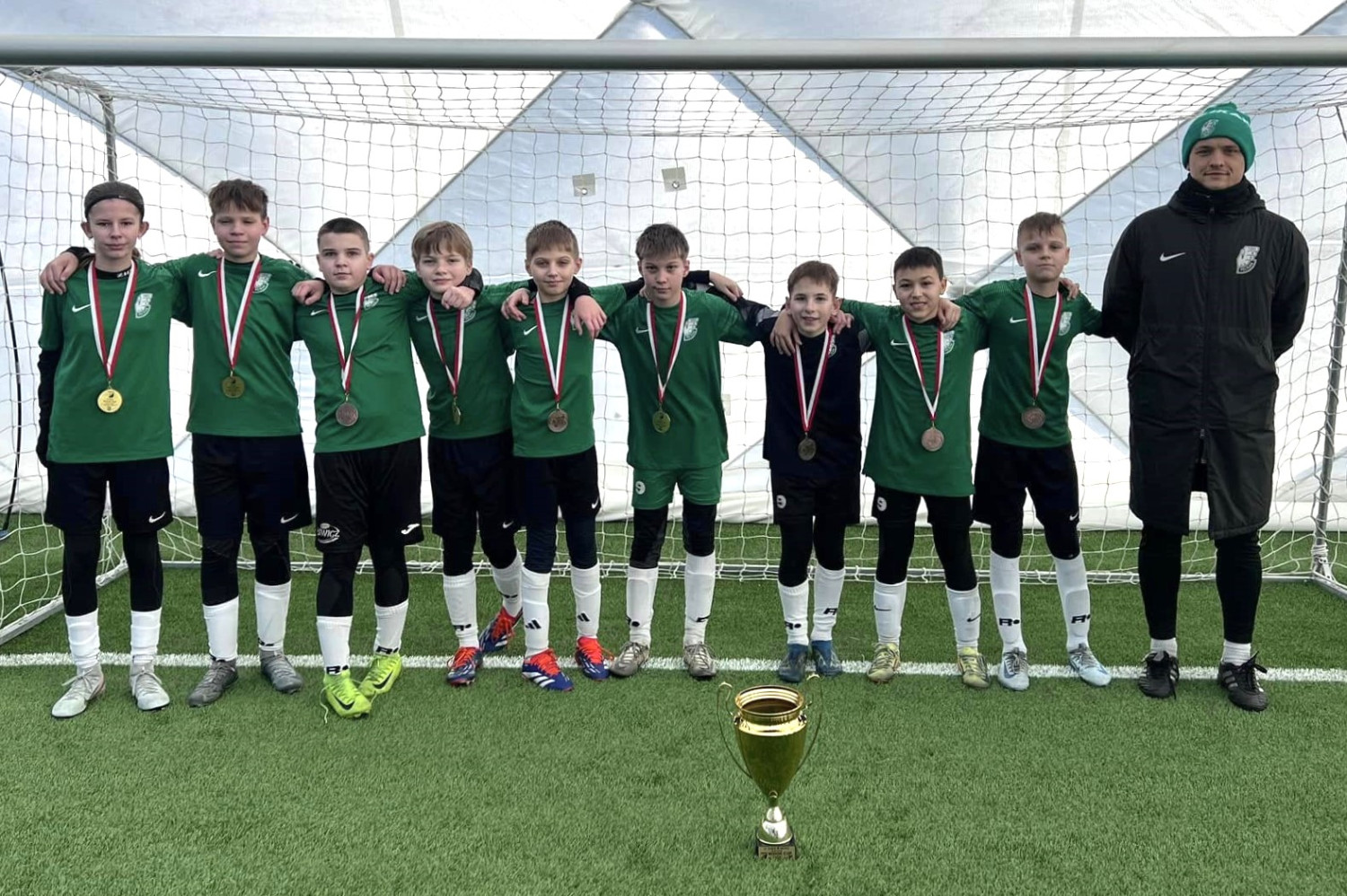 Fot.: Widok Cup 2025.