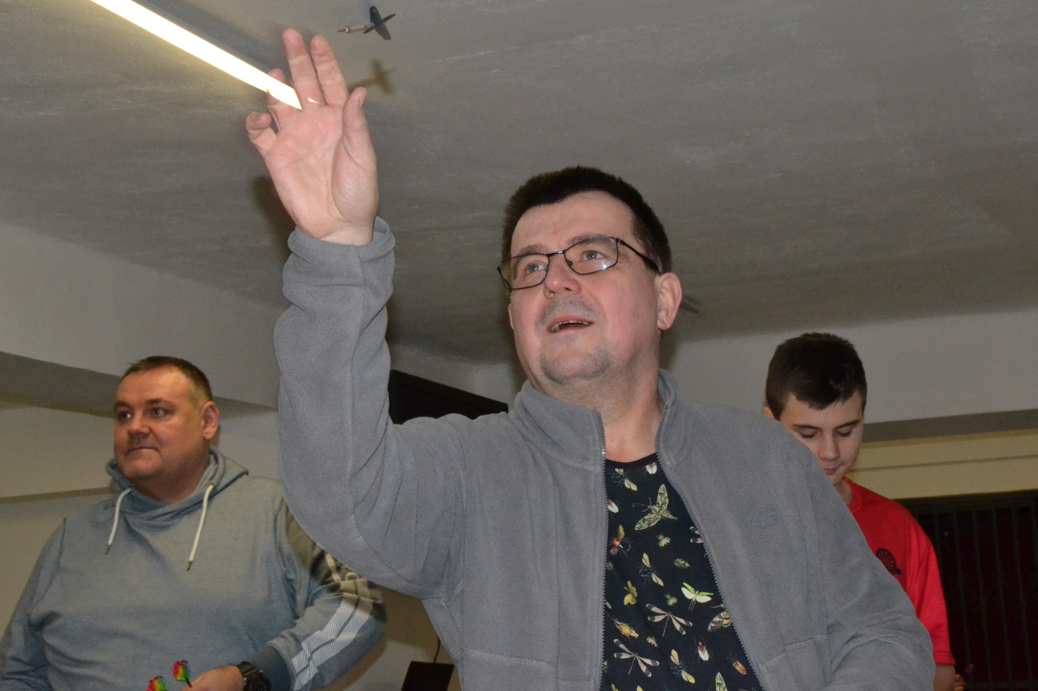 Fot.: Paweł A. Doliński.