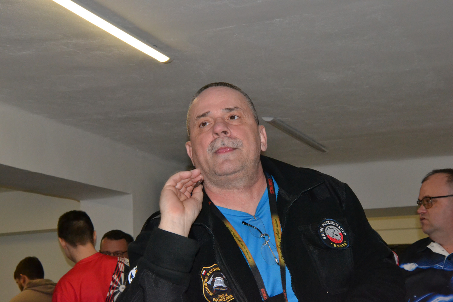 Fot.: Paweł A. Doliński.