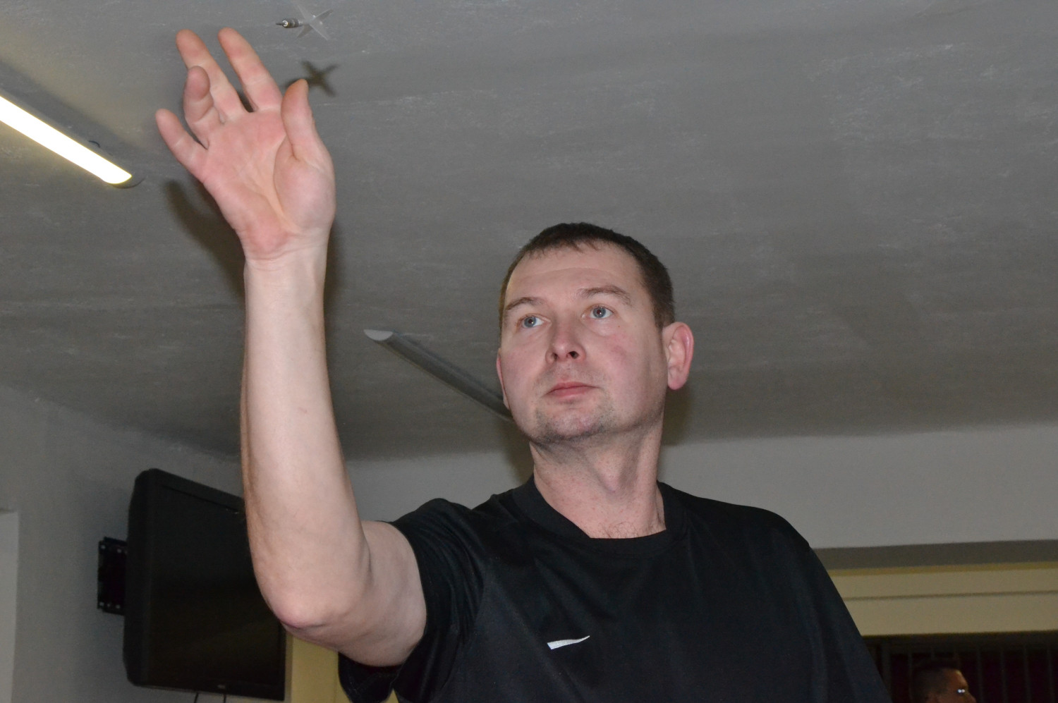 Fot.: Paweł A. Doliński.