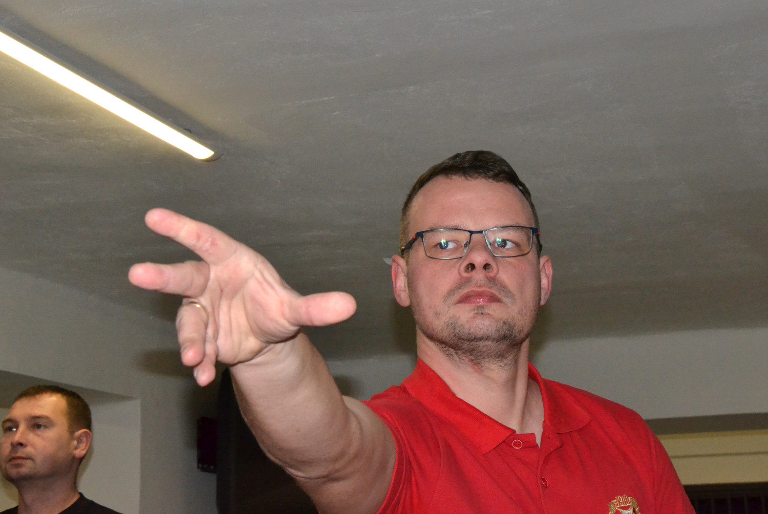 Fot.: Paweł A. Doliński.