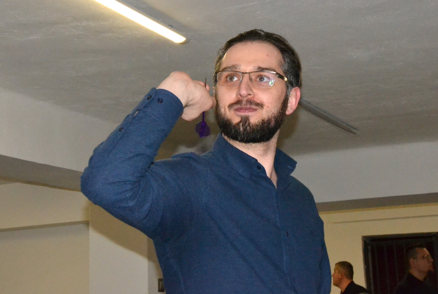 Fot.: Paweł A. Doliński.