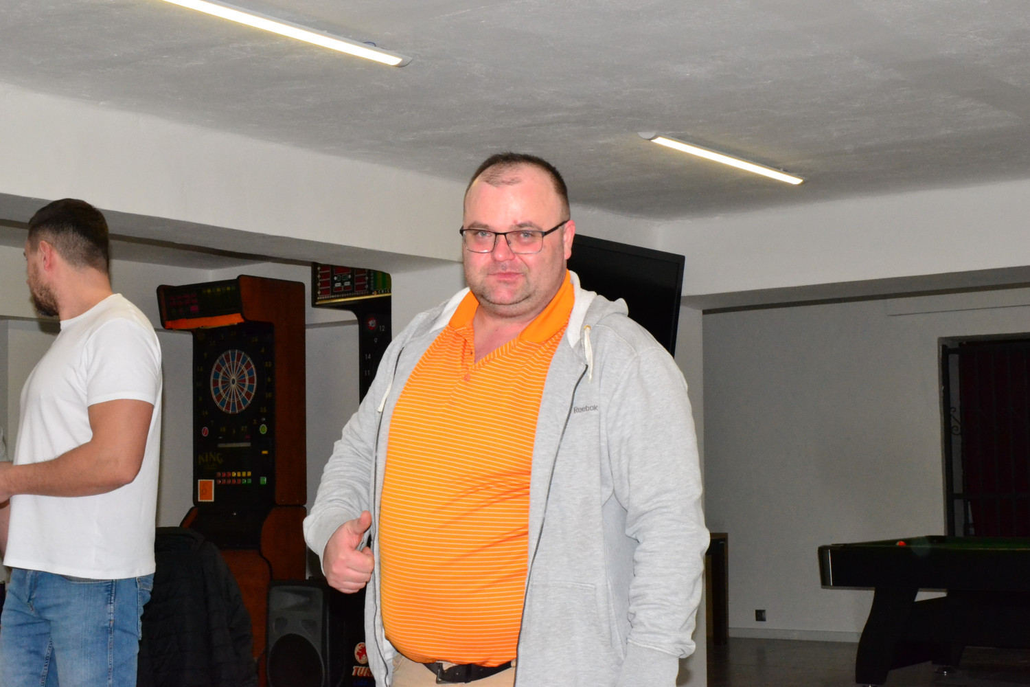 Fot.: Paweł A. Doliński.