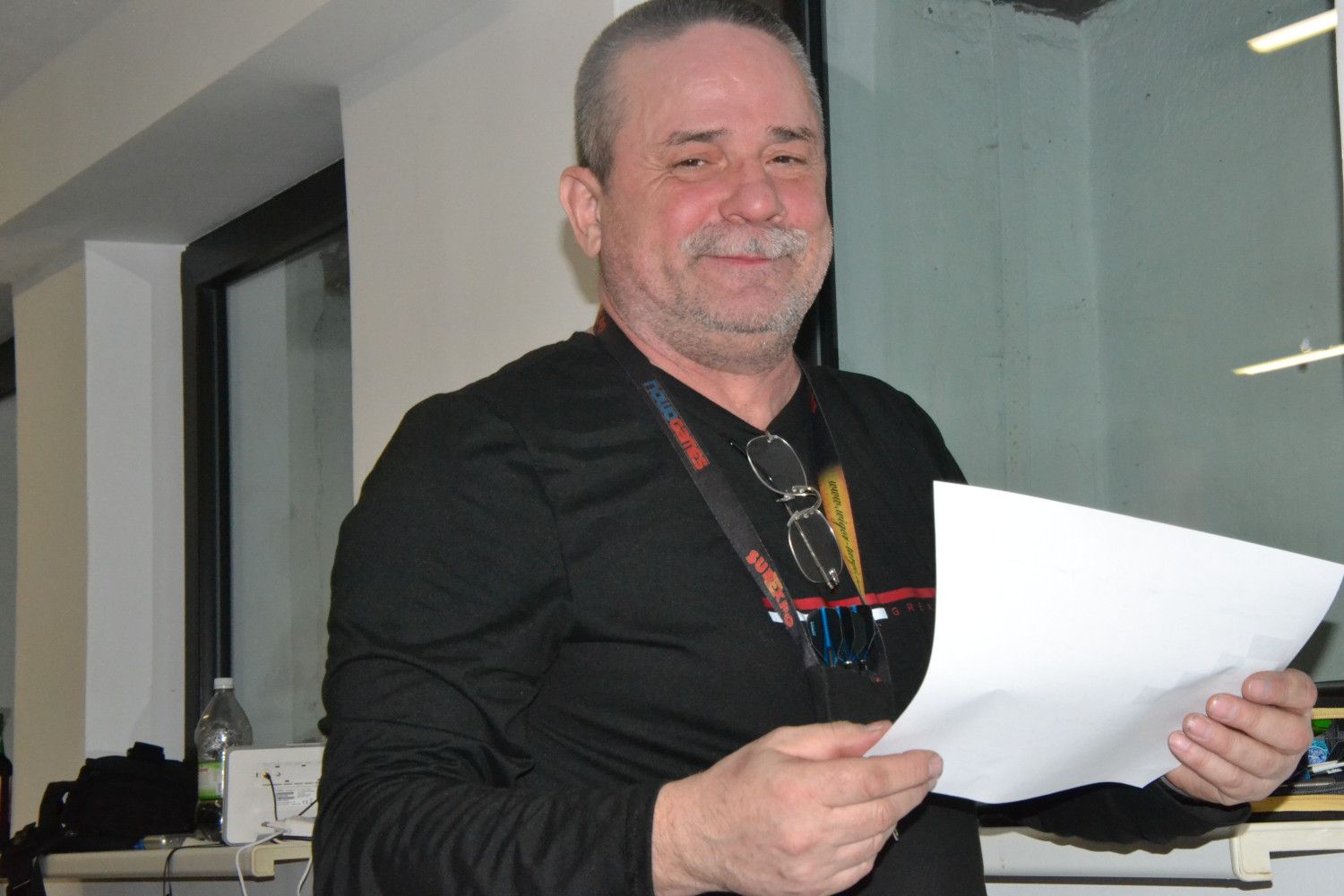 Fot.: Paweł A. Doliński.