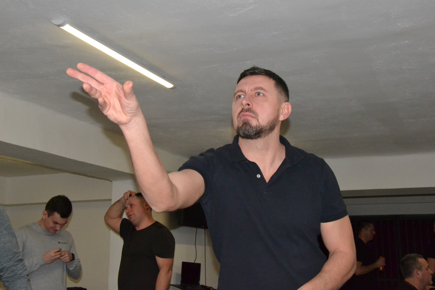 Fot.: Paweł A. Doliński.