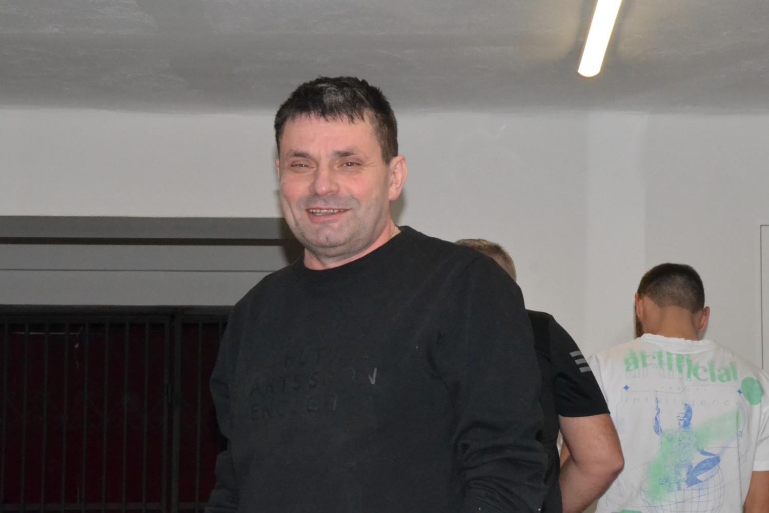 Fot.: Paweł A. Doliński.