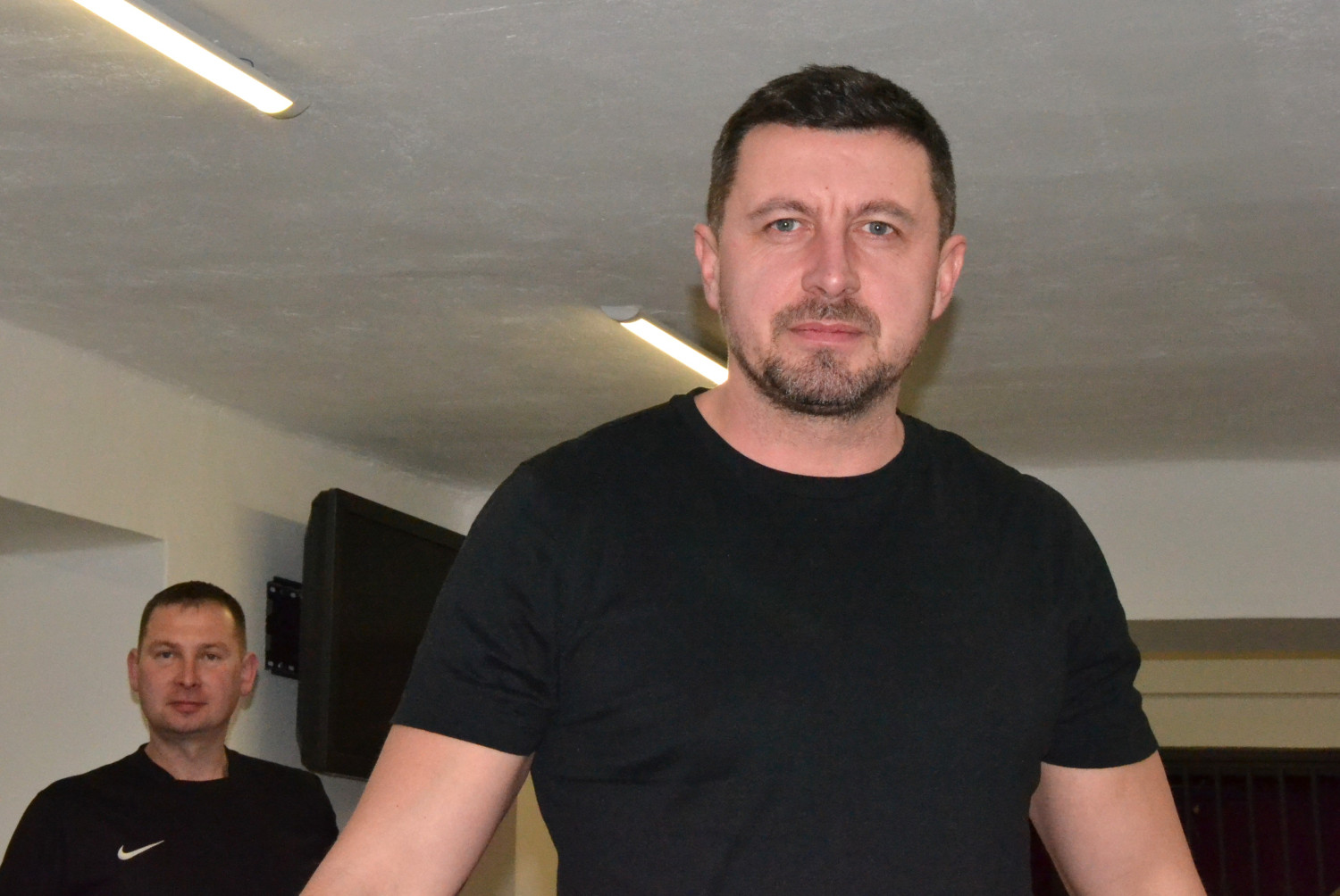 Fot.: Paweł A. Doliński.