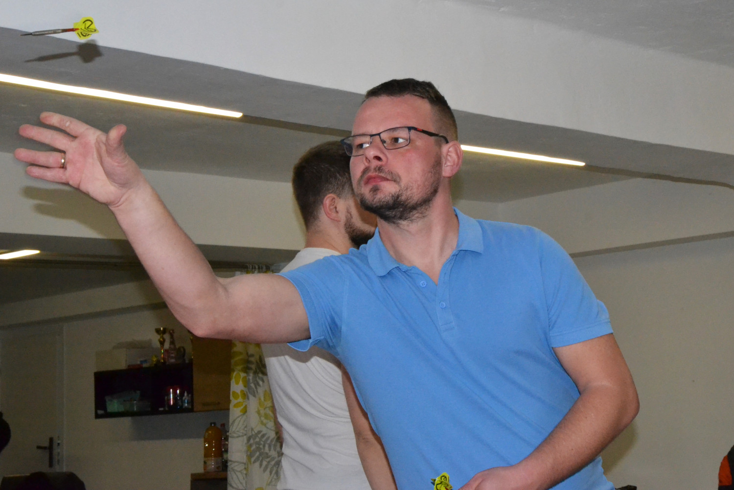 Fot.: Paweł A. Doliński.