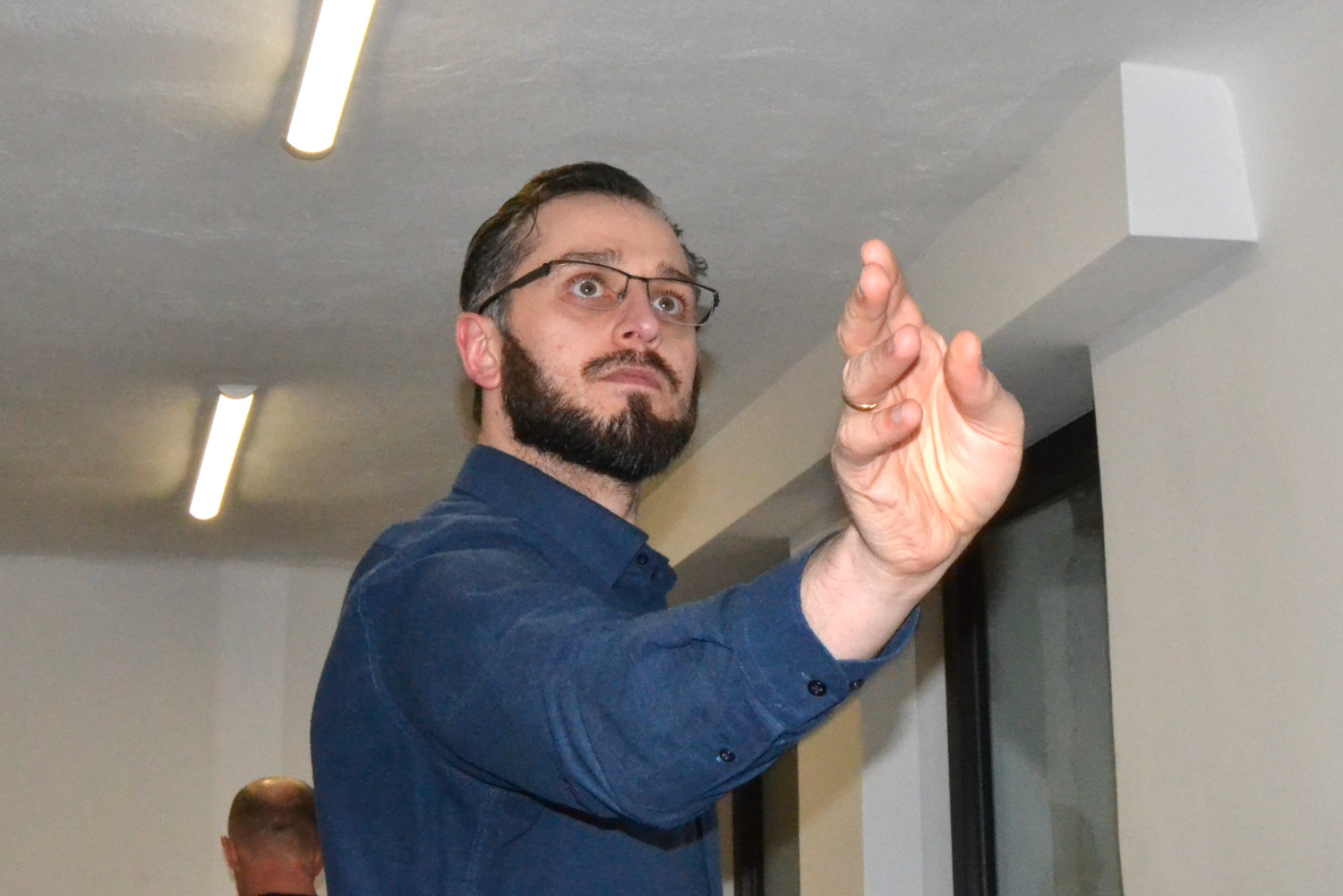 Fot.: Paweł A. Doliński.