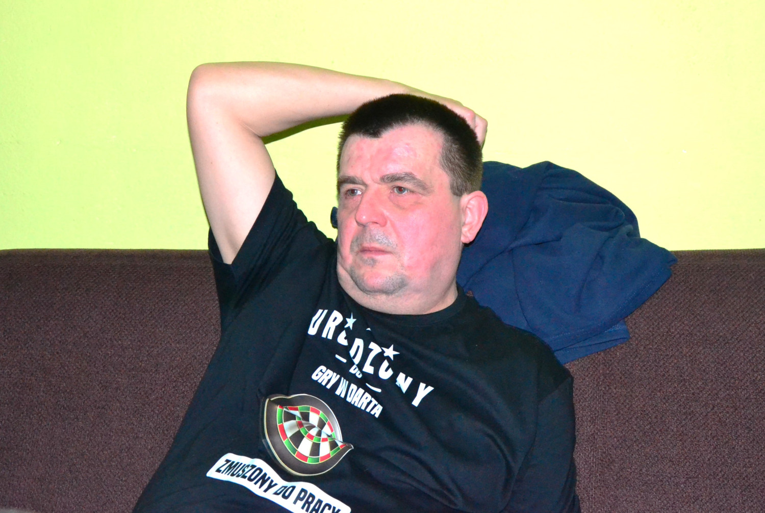 Fot.: Paweł A. Doliński.