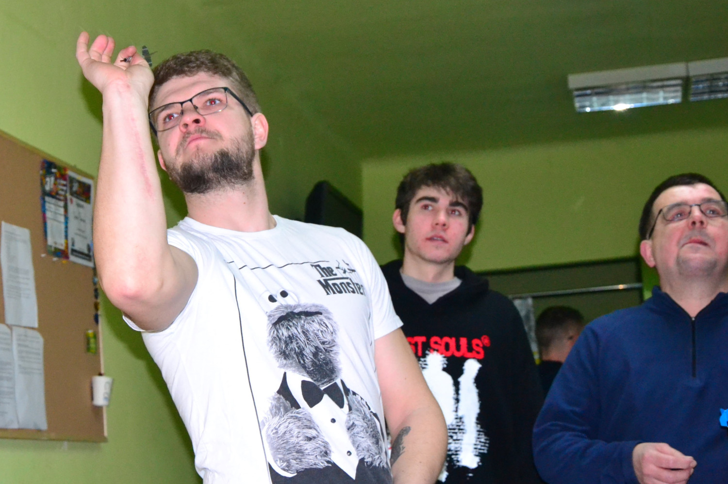 Fot.: Paweł A. Doliński.