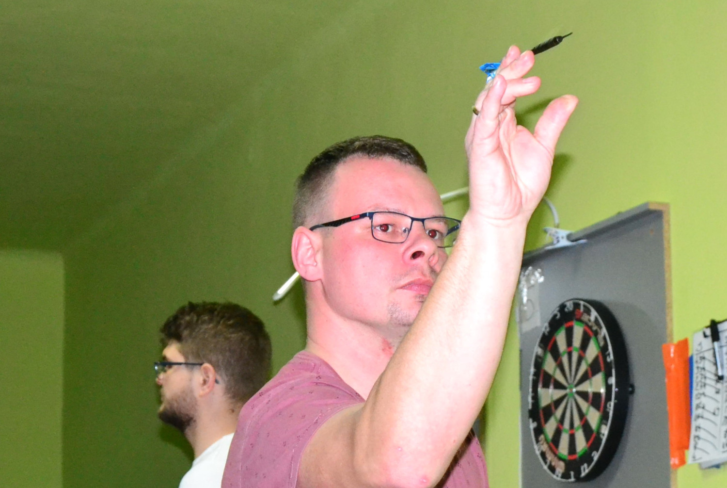 Fot.: Paweł A. Doliński.