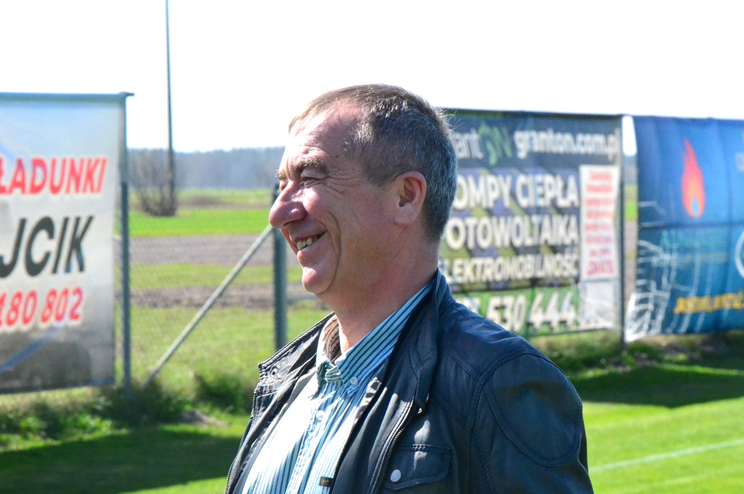 Fot.: Paweł A. Doliński.