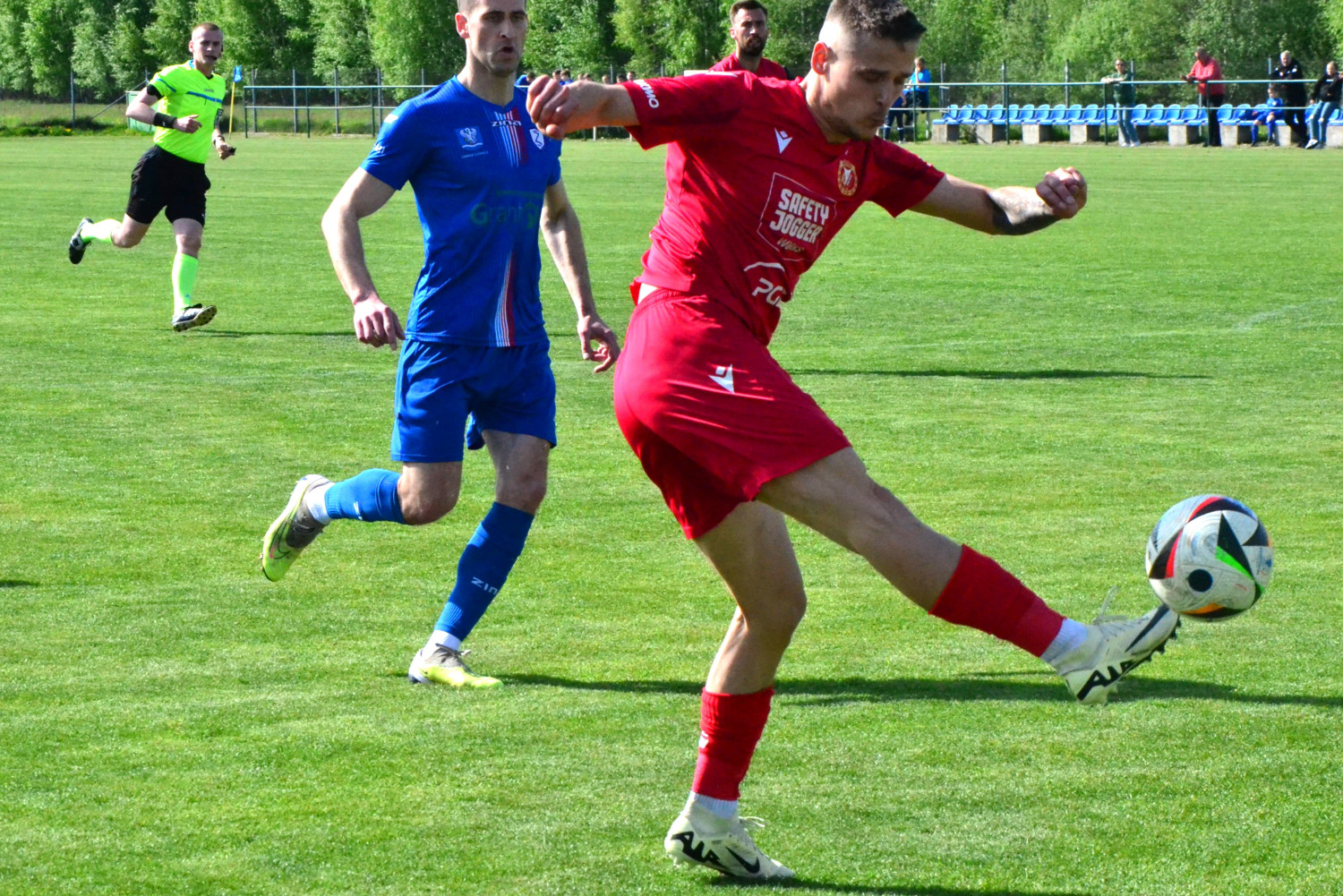 Fot.: Paweł A. Doliński.