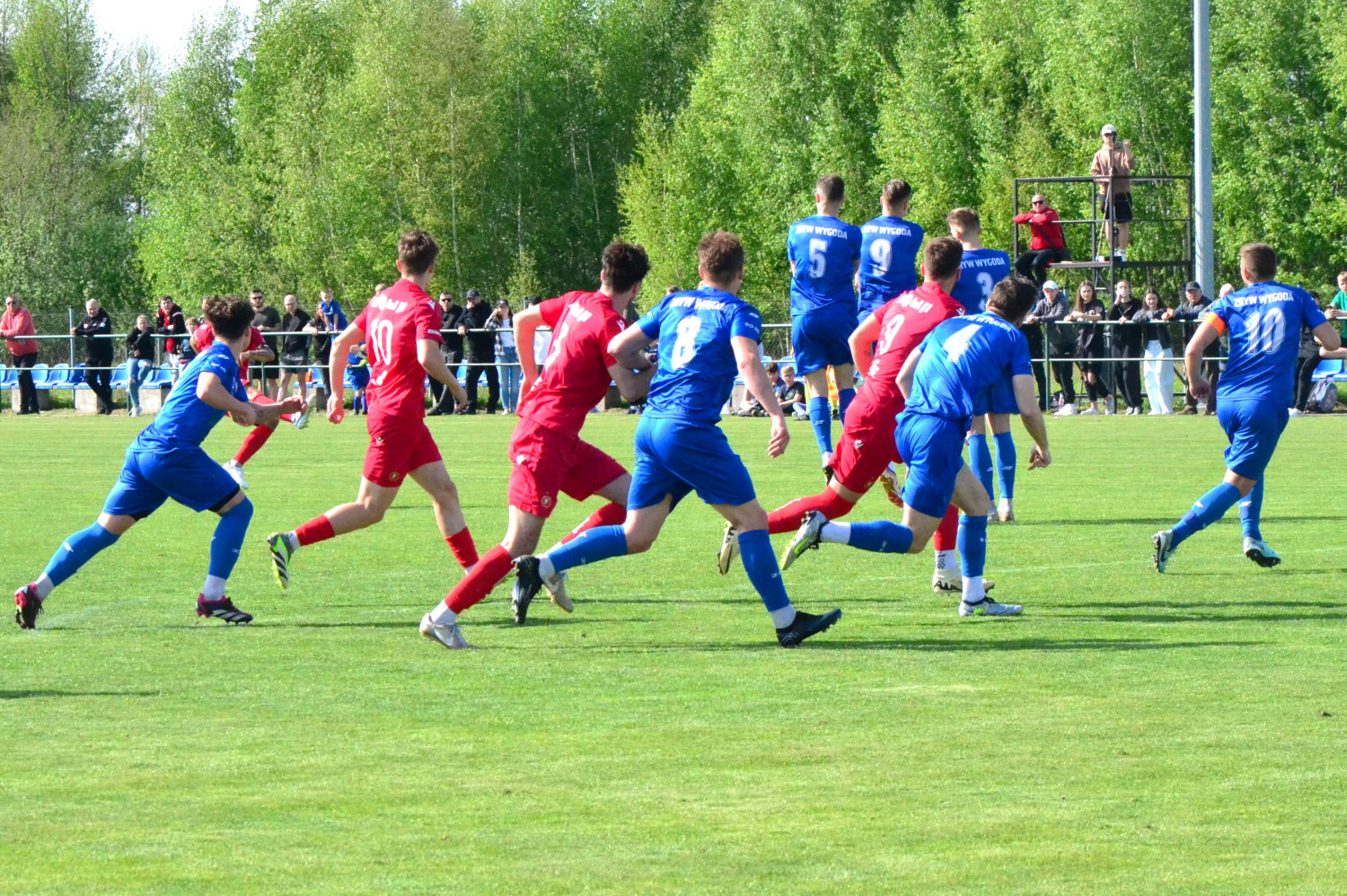 Fot.: Paweł A. Doliński.
