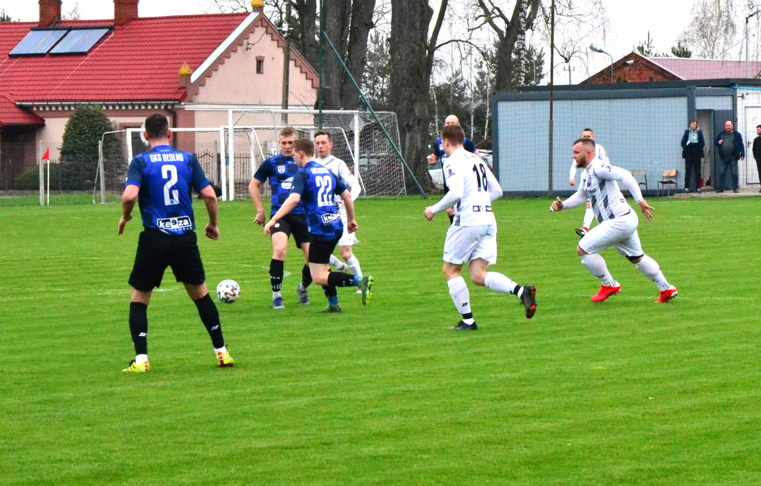 Fot.: Paweł A. Doliński.