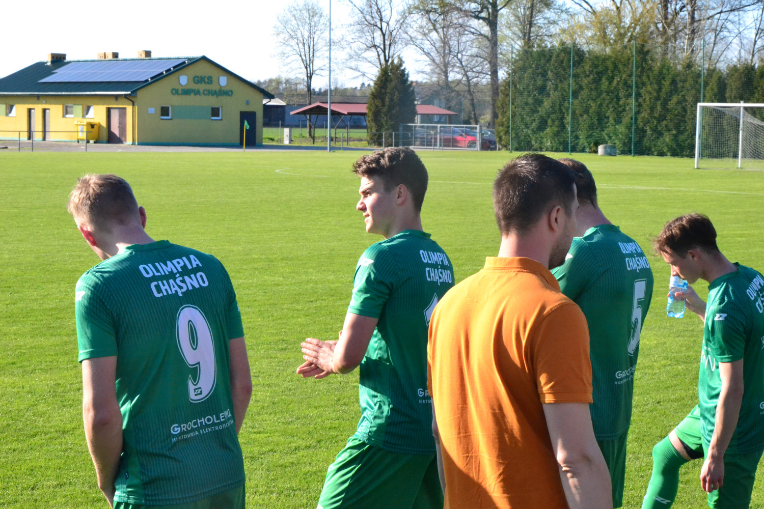 Fot.: Paweł A. Doliński.