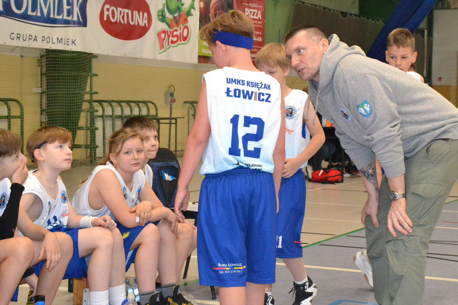 Fot.: Paweł A. Doliński.