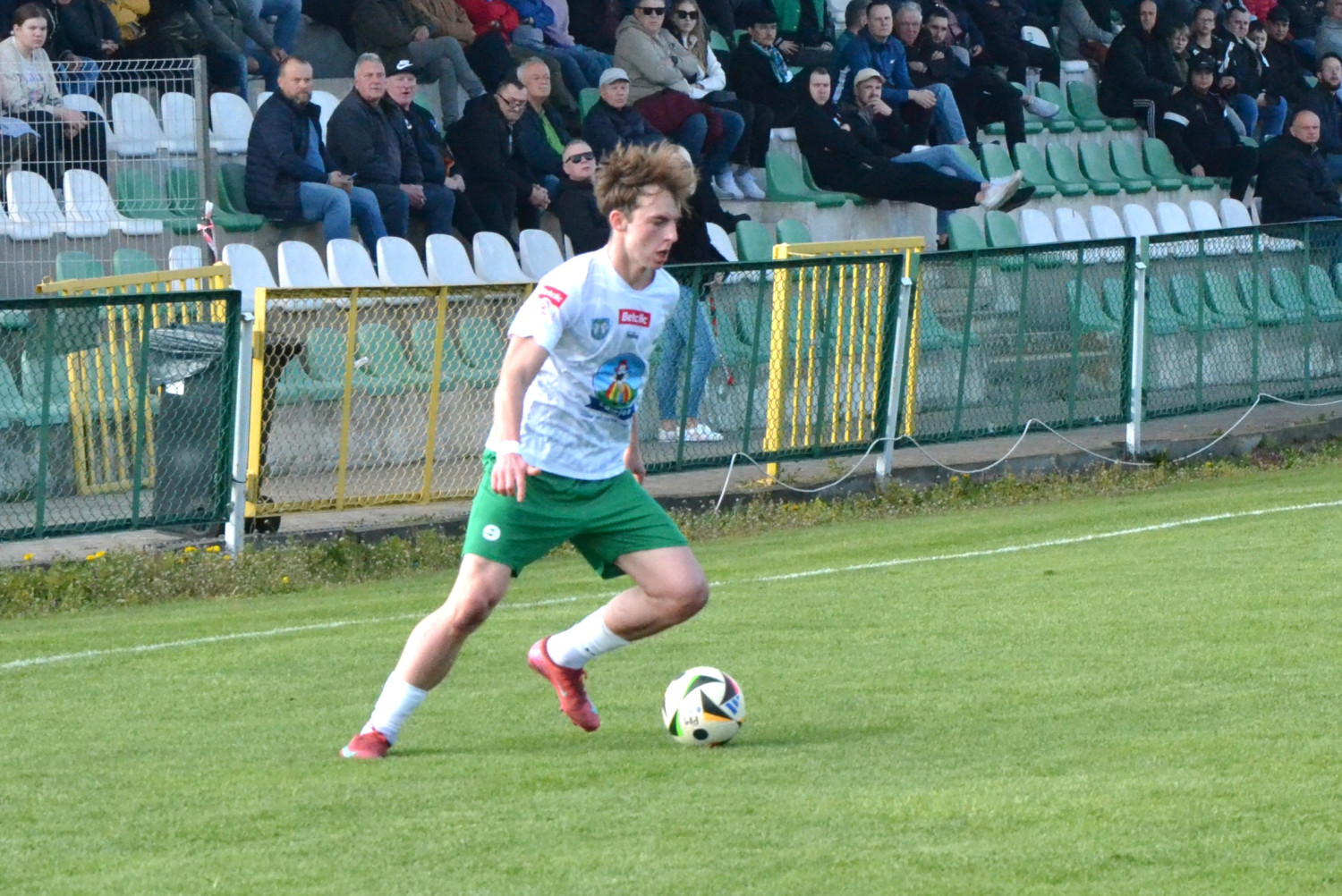 Fot.: Paweł A. Doliński.